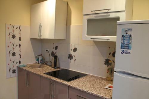 Apartment On 25 Oktyabrya