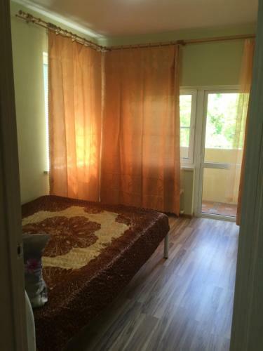 Hostal Uyut Guest House