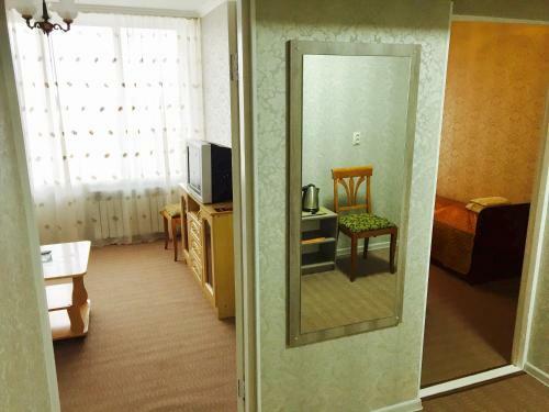 Hotel Belorechensk