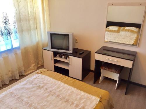 Hotel Belorechensk