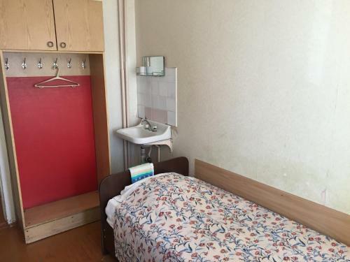 Hotel Belorechensk