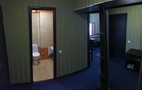 Hotel Belorechensk