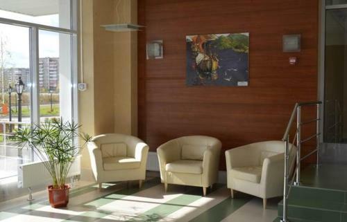 Hotel Pansionat Uralskiy