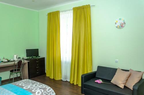Hostal Guest House Na Vostochnoy