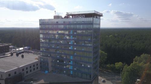 Hotel Four Elements Neftekamsk