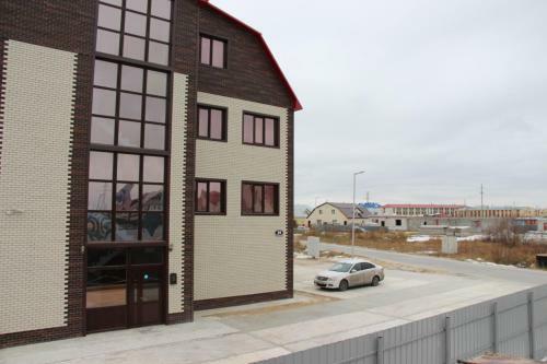 Hotel Imperia