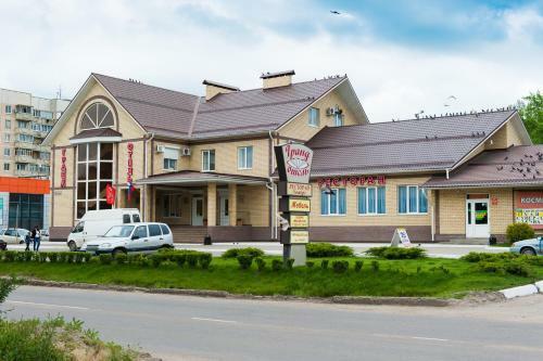 Grand Hotel