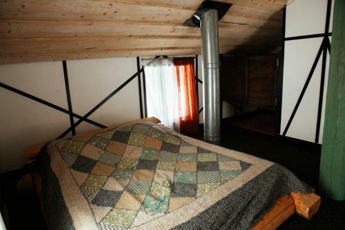 Agroturismo Chalet Zavidovo Golf