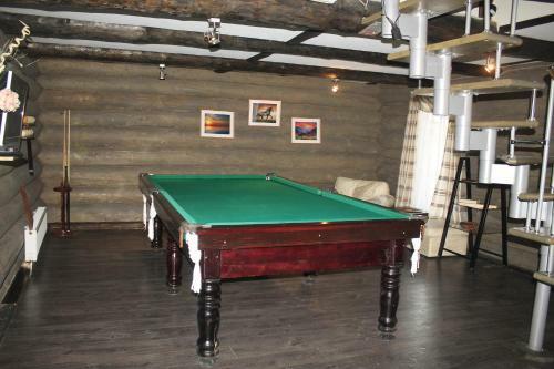 Agroturismo Chalet Zavidovo Golf