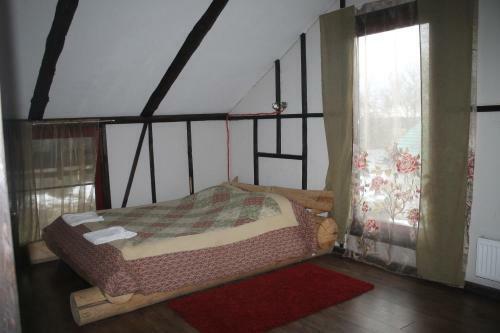Agroturismo Chalet Zavidovo Golf