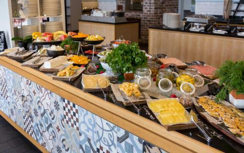 Apartamento Radisson Residences, Zavidovo