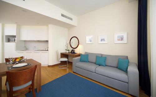 Apartamento Radisson Residences, Zavidovo