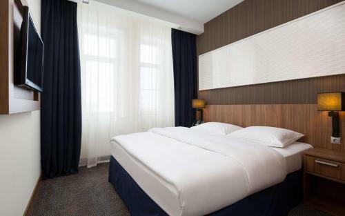 Apartamento Radisson Residences, Zavidovo