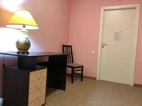 Albergue ?????? Loft