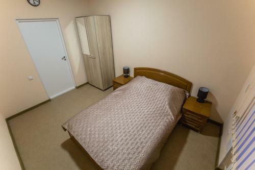 Albergue ?????? Loft