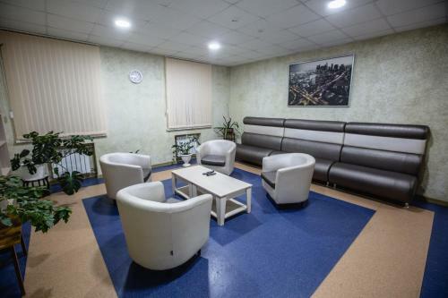 Albergue ?????? Loft