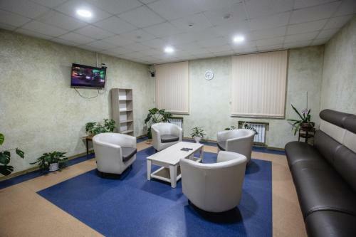 Albergue ?????? Loft