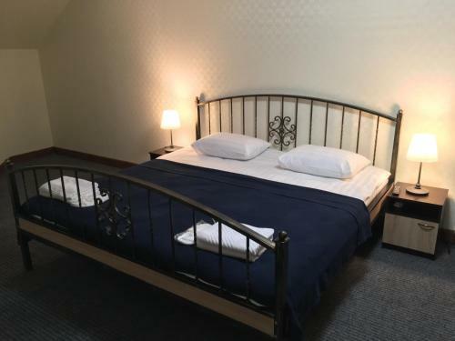 Rautu Hotel
