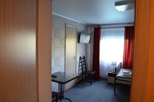 Rautu Hotel
