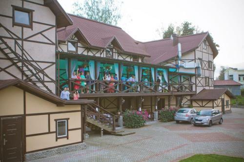 Rautu Hotel