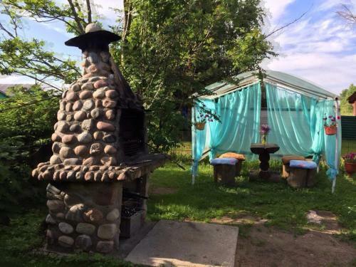 Agroturismo Cottage Novak