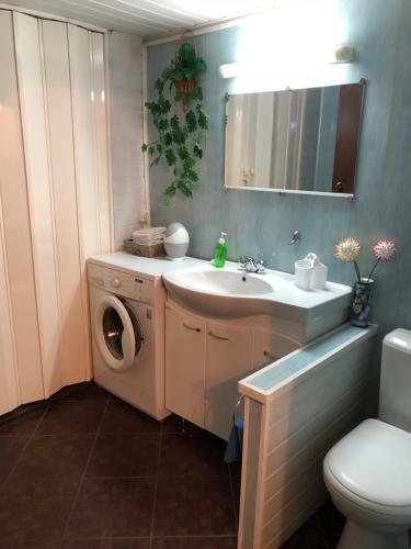 Agroturismo Cottage Novak