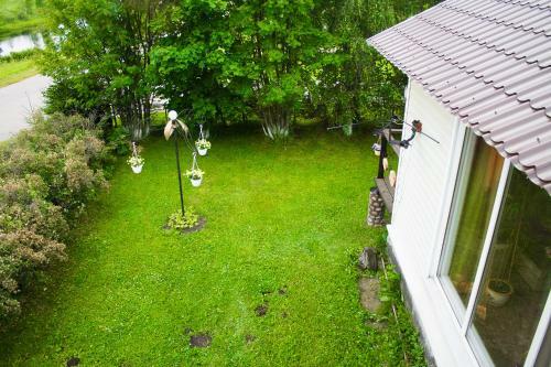 Agroturismo Cottage Novak