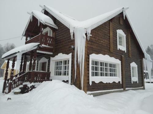 Holiday Home Elk