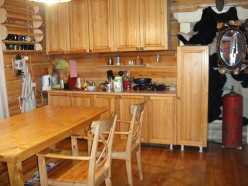 Holiday Home Elk