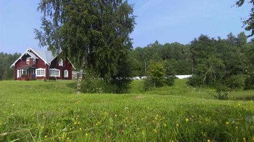 Holiday Home Elk