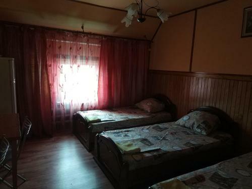 Motelik Khutorok