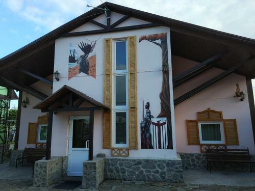 Motelik Khutorok