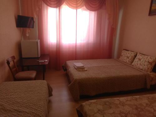 Hostal ?????????