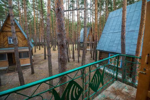 Baza Otdykha Hopyor
