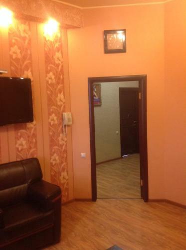 Posada Inn Belaya Pulya