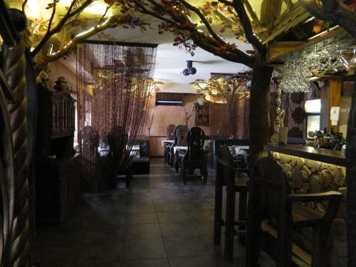 Posada Inn Belaya Pulya