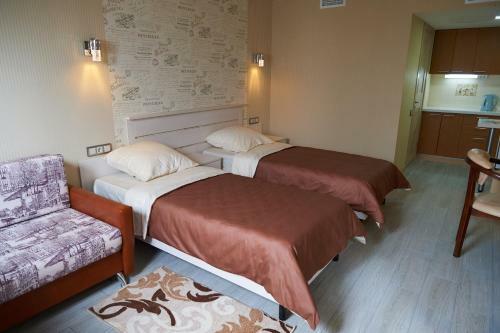 Hostal Guest House Savino