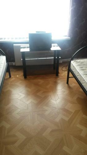 Albergue Hotel Elegans