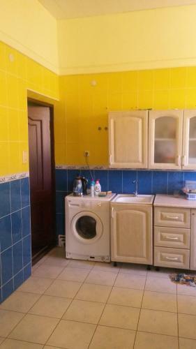 Albergue Hotel Elegans