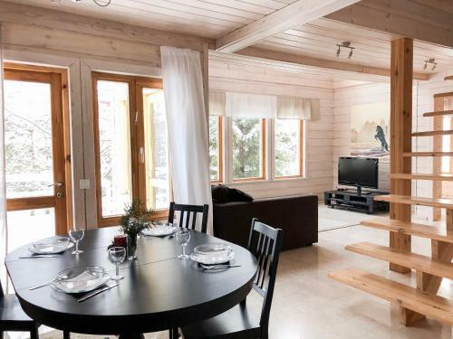 Villa Montana Premium