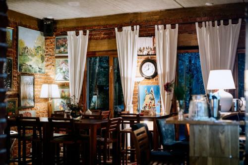 Villa Montana Premium