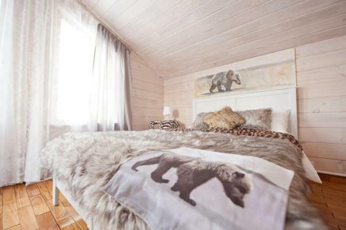 Villa Montana Premium