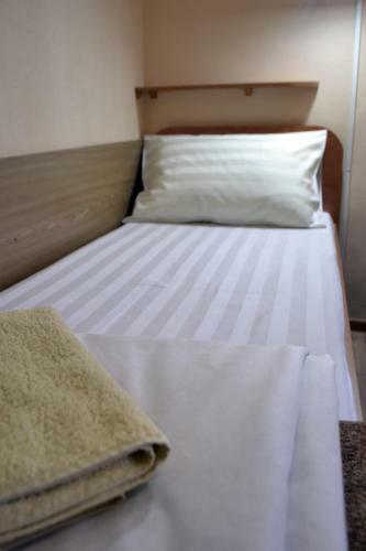 Posada Mini Hotel On Oktyabrskaya