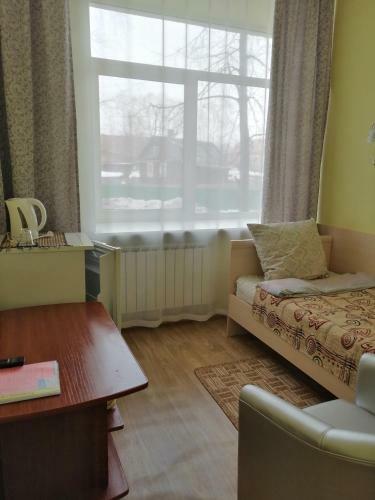 Posada Hotel Aviator