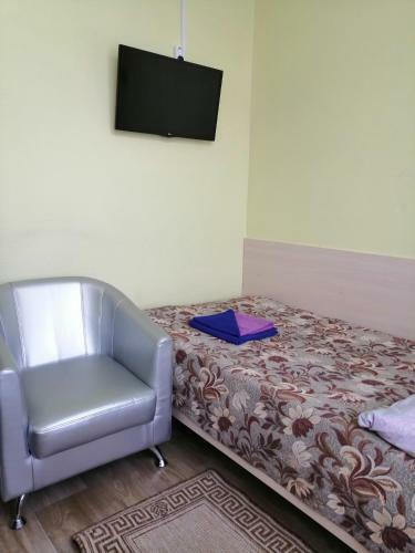 Posada Hotel Aviator