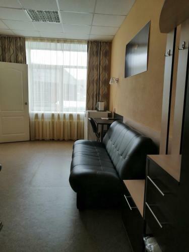 Posada Hotel Aviator
