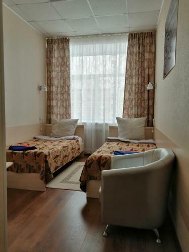 Posada Hotel Aviator