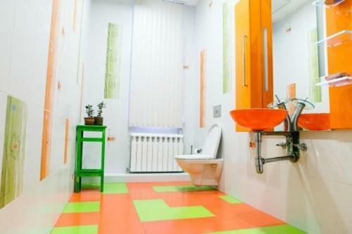 Hostal Gostevoy Dom Troitsk
