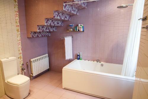 Hostal Gostevoy Dom Troitsk