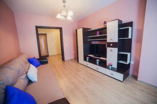 Apartamento Oktyabrskoy Revolyutsii 23 A